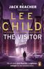 Книга The Visitor : (Jack Reacher 4)