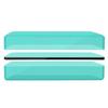 Yoga Block 9"x6"x3"  High Density EVA Foam Block Aid Balance Exercise Brick