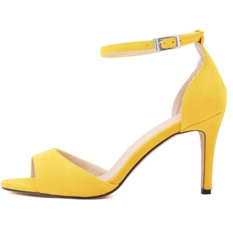 Пикантные вечерние женские туфли на низком высоком каблуке, сандалии из искусственного бархата, женские туфли-лодочки, свадебные туфли на высоком каблуке