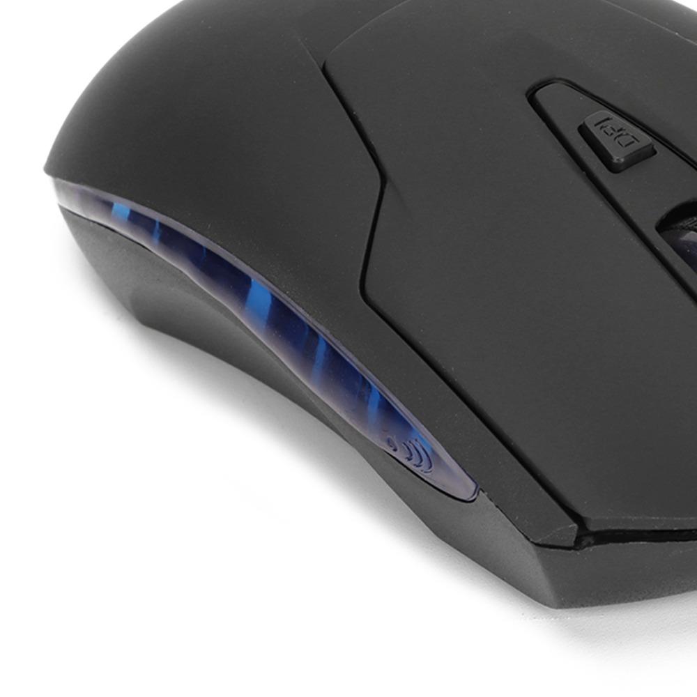 Adjustable DPI Wired Mouse Type-C Wired Computer Mouse 6-Button Optical Mouse Study