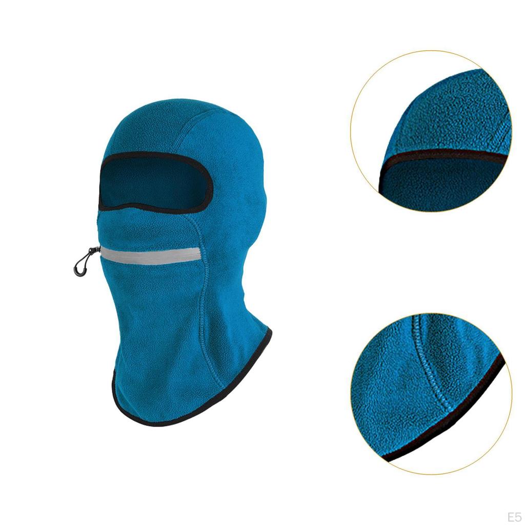 Балаклава маска для лица лыжный чехол для головы ветрозащитная шапка полный сохранить тепло для