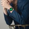 Для Huawei Watch 2/GT 2 42мм/GT 3 42мм Ремешок для часов Винтажный браслет из нержавеющей стали 20мм