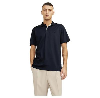 Jack & Jones Rodney поло с короткими рукавами