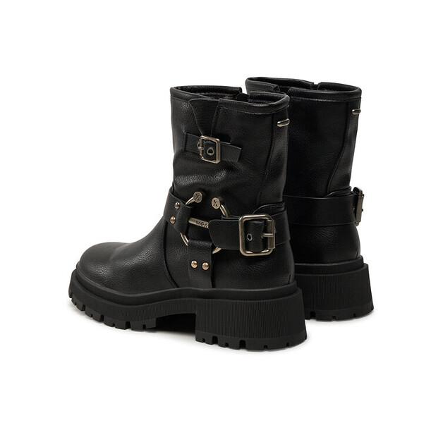 Ботильоны MEXX MI001713043W, черные