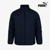 Puma Galleria Puma Kk Iconic Mcs Short Padded Winter Jacket