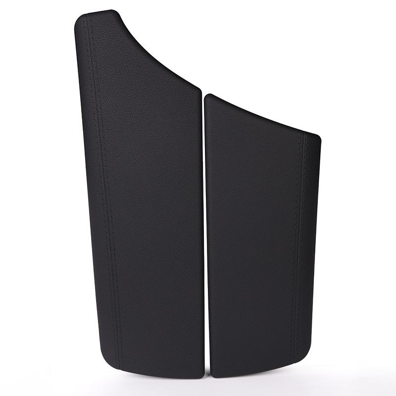 Leather Armrest Lid Cover for BMW 5 Series (2010-2017) F10 F11 F18