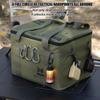 42L/30L Camping Storage Bag Large Capacity Trunk Storage Bag Practical Handbag  Outdoor