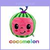 Очаровательная плюшевая игрушка Cocomelon 15 см, мягкая набивная кукла, идеальный образовательный детский подарок
