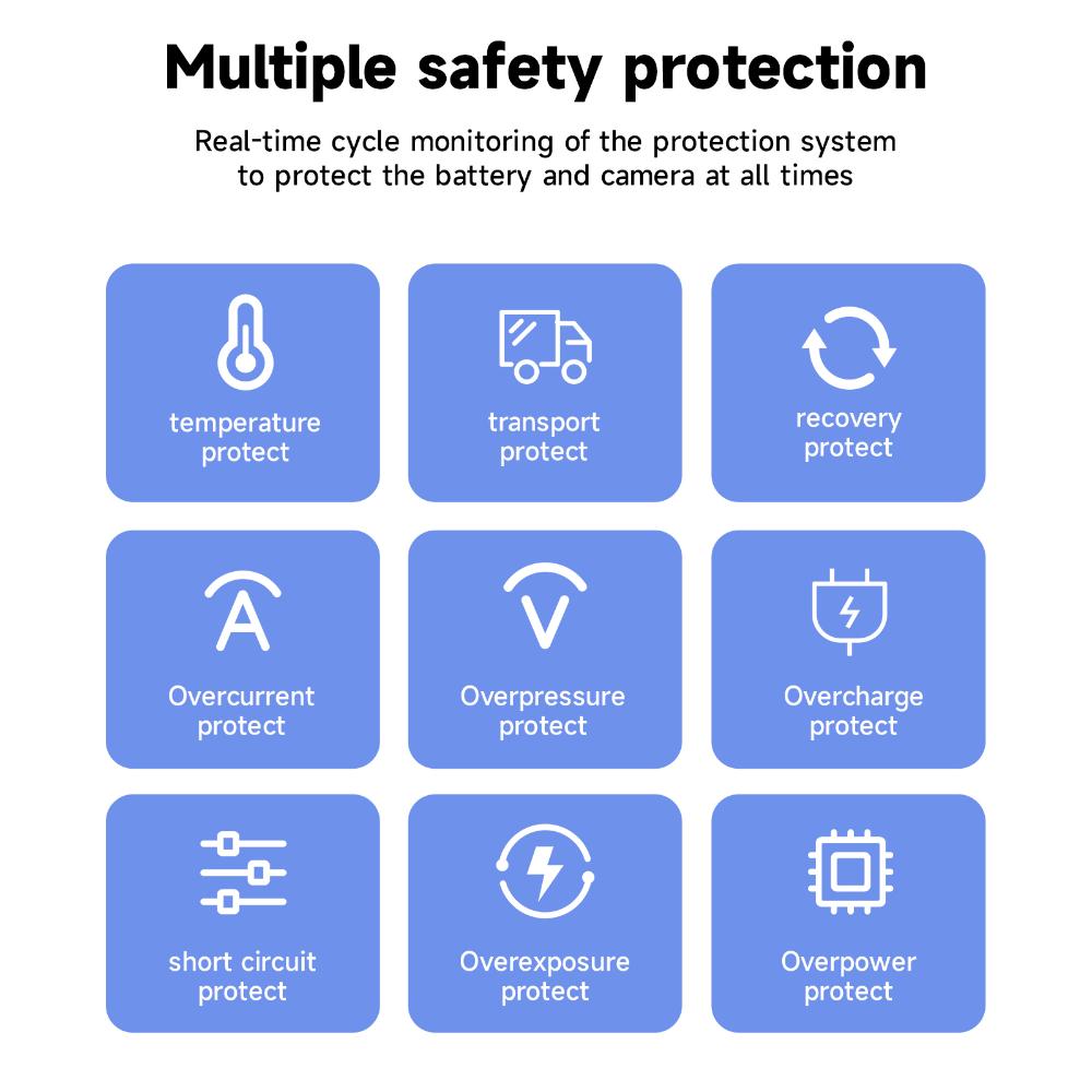 PALO 7.4V 6000mAH NP-F750 Lithium Ion Battery+USB Rechargeable Camera Battery For Sony Camera CCCD-TR1 CCD-TR215 CCD-TR67 CCCD-TRV90