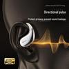 Bluetooth-наушники Newmine LY62 OWS с открытым акустическим оформлением
