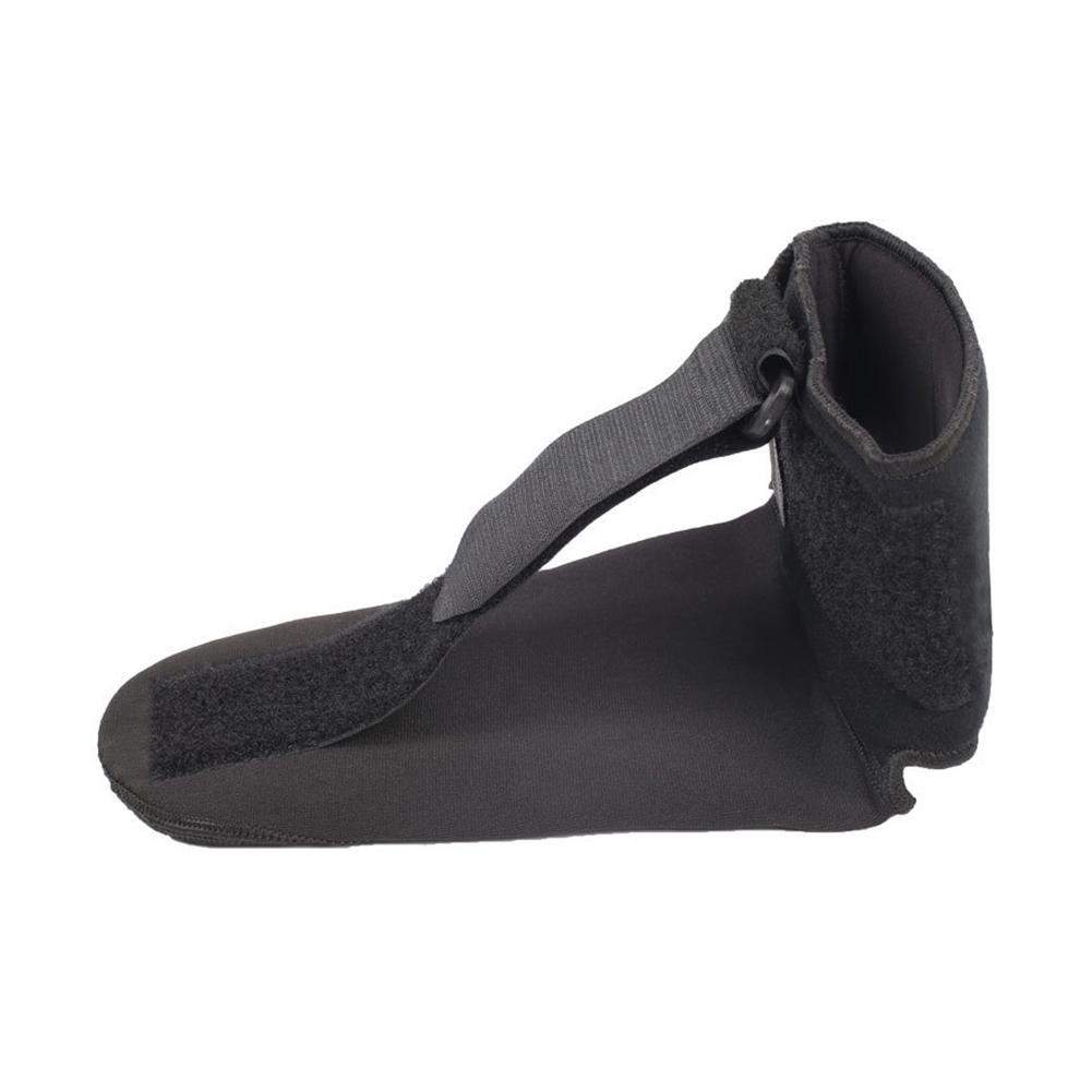 Plantar Fasciitis Night Splint Sock Soft Dorsal Night Splint Foot Brace Pain Relief for Plantar Fasciitis & Achilles Tendonitis