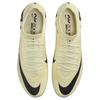 Nike Zoom Mercurial Vapor 15 Mad Ready Pack Unisex Sneakers Cream Lemonade Black DJ5603-700