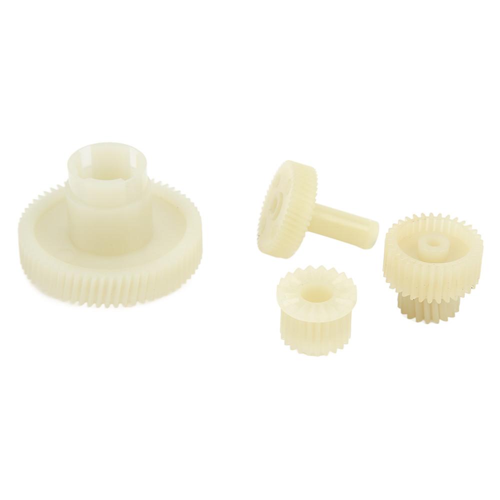 4x Ремонтная шестерня привода стояночного тормоза для Land Rover Discovery Range Rover Sport