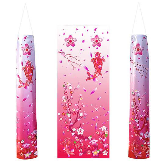 Подвесной орнамент, изысканный узор, износостойкая ткань, баннеры с рыбой, ветроуказатель, подвесной флаг, стример, товары для вечеринок