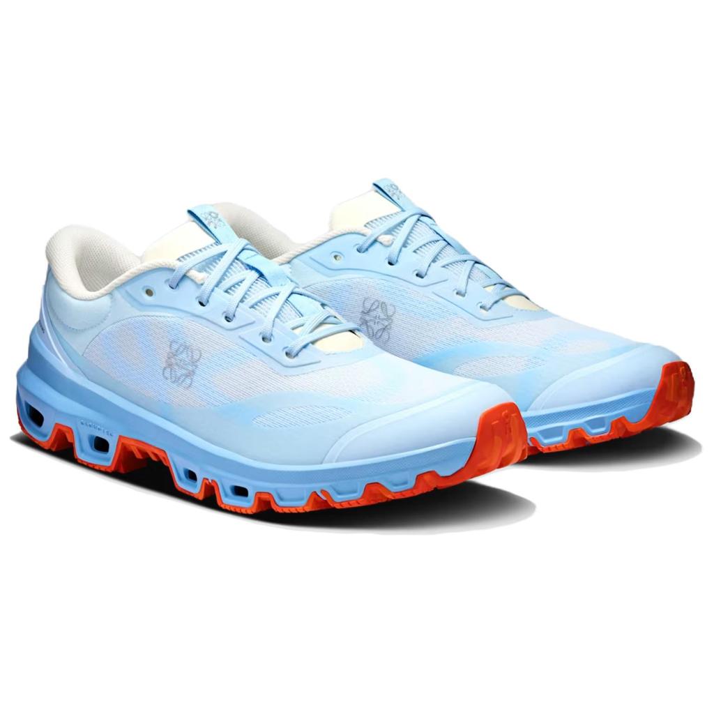 Кроссовки Cloudventure Loewe x Cloudventure On 2 'Сине-красные' 3MF10954189