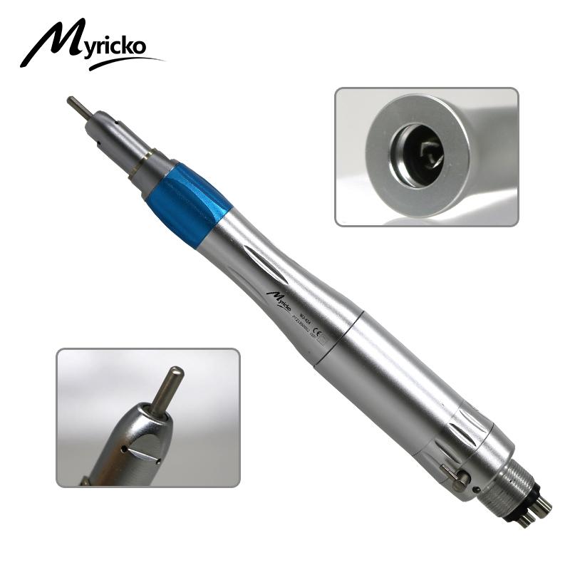Dental low speed piece electric motor slow rotation speed angle grinder attachment dental polishing tools dentist accessories
