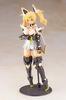 Kotobukiya Phantasy Star Online 2 es Gene (Слезы Стеллы Вер.) Пластиковая модель без масштаба, высотой примерно 160 мм
