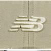 New Balance 6-панельная изогнутая классическая кепка