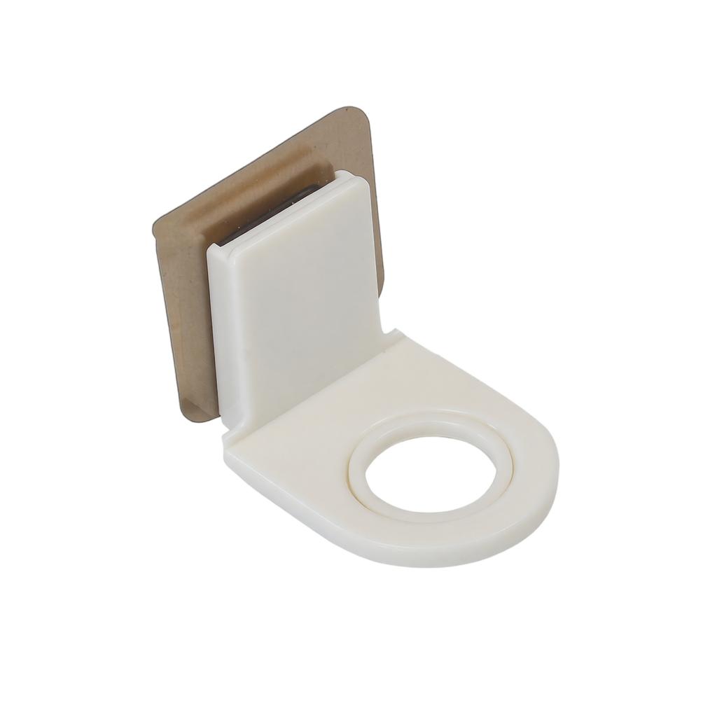 Bathroom Shelf for Shampoo Conditioner Soap Dispenser - Shower Rack for Bath Products