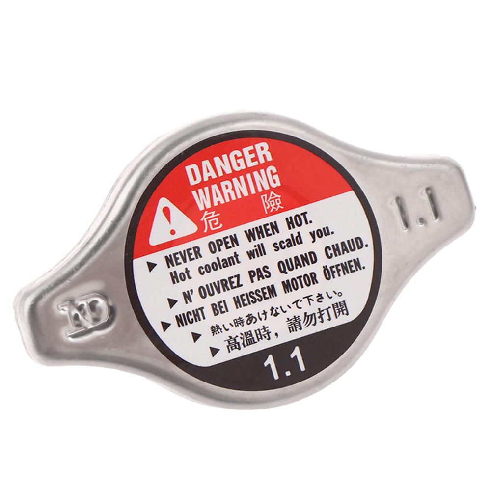 1 X Cooling Radiator Cap 19045-PAA-A01 For Honda Accord Civic CR-V Acura CL TL