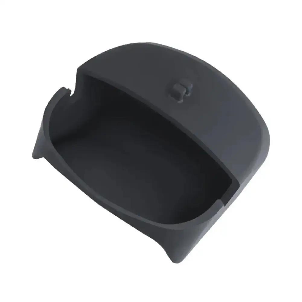 Для Tesla Highland 2024 держатель телефона на руль силиконовый кронштейн для GPS-навигации хранение очков интерьерный аксессуар