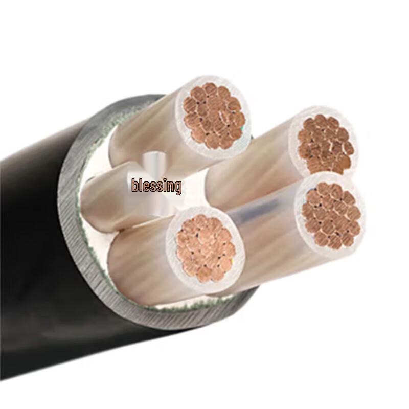Mount Everest YJV Single Core Copper Cable