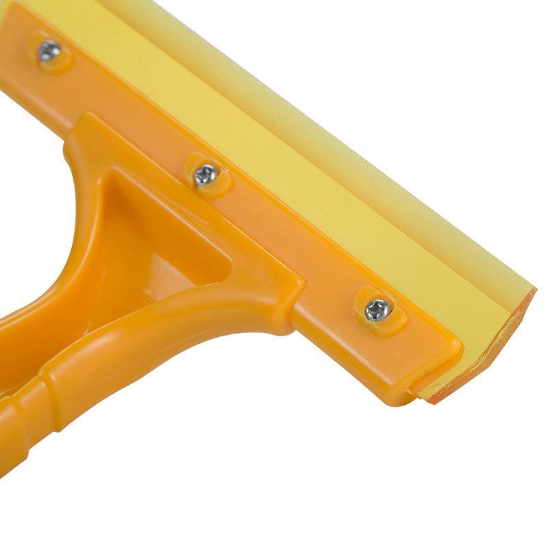 Автомобильный скребок с ручкой, лопата для воды, лопата для снега, инструменты для тонирования окон, инструменты для обертывания автомобильной пленкой, скребок для льда