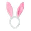 3PC Easter Adult Children Hairband  Ear Headband Hairband Hair Accessories
