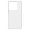 For Realme GT 7 5G/7T 5G Case Transparent TPU Phone Back Cover Airbag Protection