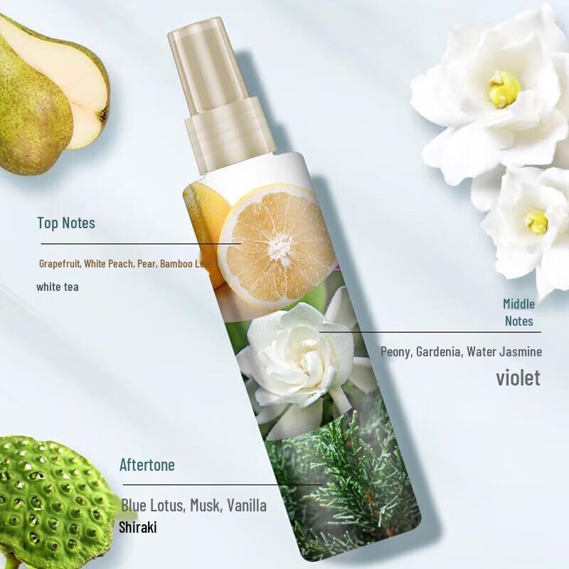 Schwarzkopf Aqua Collagen Repair Nutrient Water