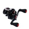 Daiwa Fune X 100HL Двухосевая катушка