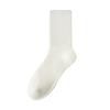 Male Winter Thickened Warm Wool Circle Home Floor In The Tube Cotton Socks