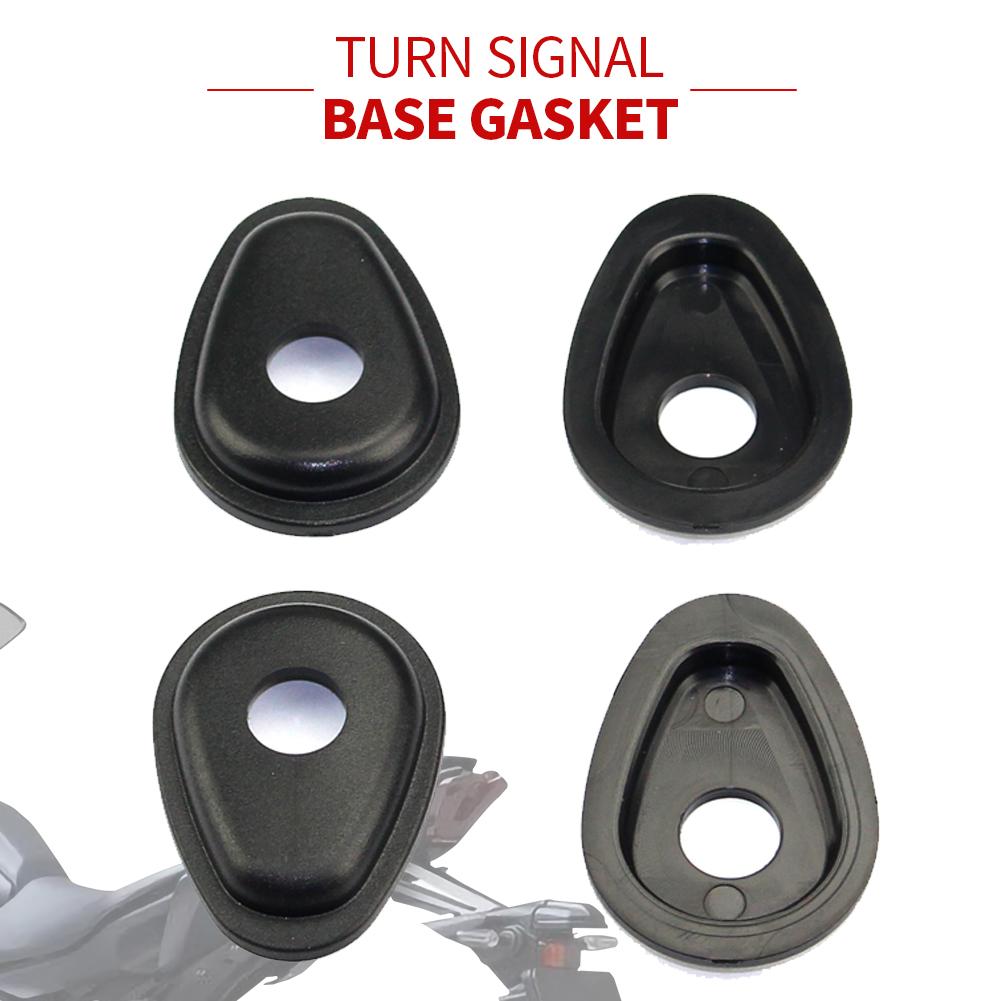 4 шт./компл. переходник для индикатора поворота мотоцикла для Yamaha YZF R6 R3 R1 FZ1 FZ6 FZ8 MT-07 MT-09 TDM900 CR250