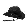 Bucket Hat 590311MU243100A BUSH HAT Black [Jil Sander] Men's [Item]