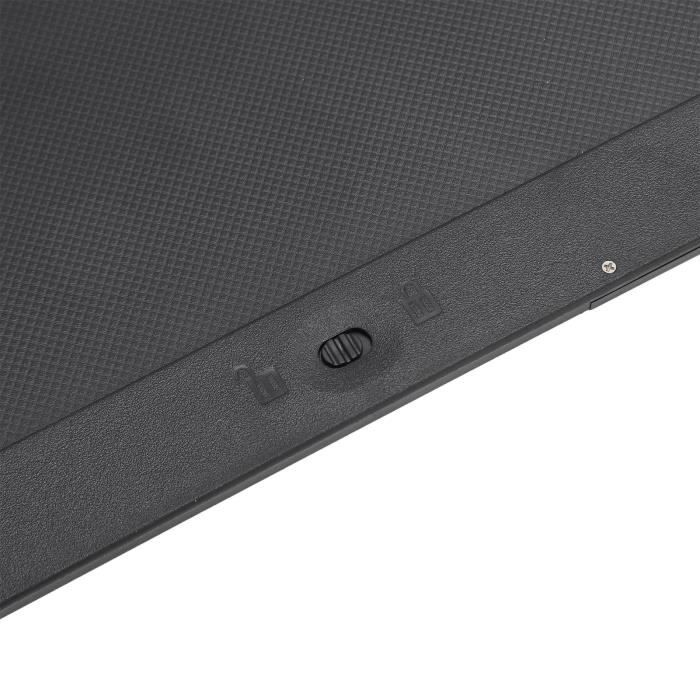 Tablette d'écriture LCD - SURENHAP - SURENHAP LCD 16 pouces - Grand écran 16" - Protection yeux - Écologique