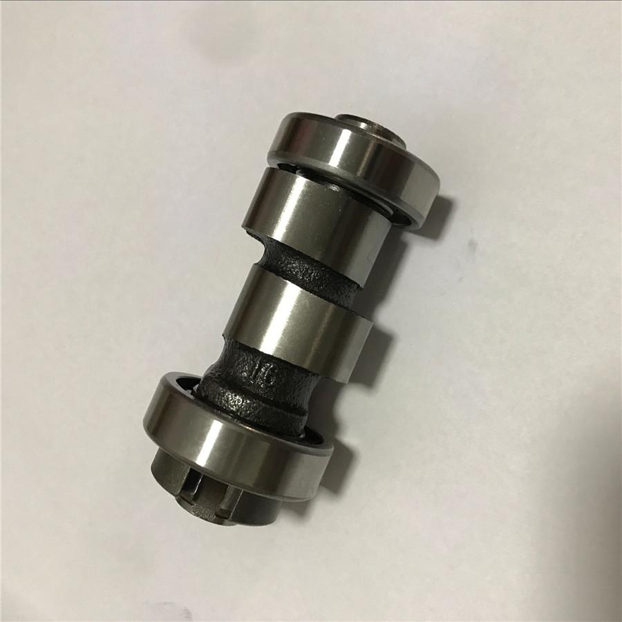 Racing Camshaft For YBR 125 150 YBR125 YB125Z JS125-6A V6 JS125-6B JS150-3 R6
