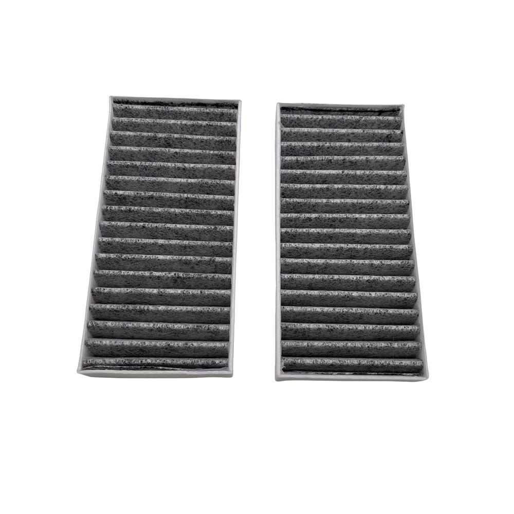 55111302AA Cabin Filter For Jeep Wrangler III (JK) 2.8 CRD/3.6 V6/3.8 Model 2007-2010 2011 2012 2013 2014-2019 55111302AA