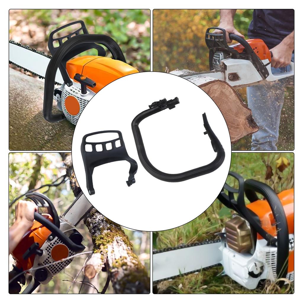 Replacement Handle for MS362 MS391 MS400 Fits 1140 791 1703 Specification