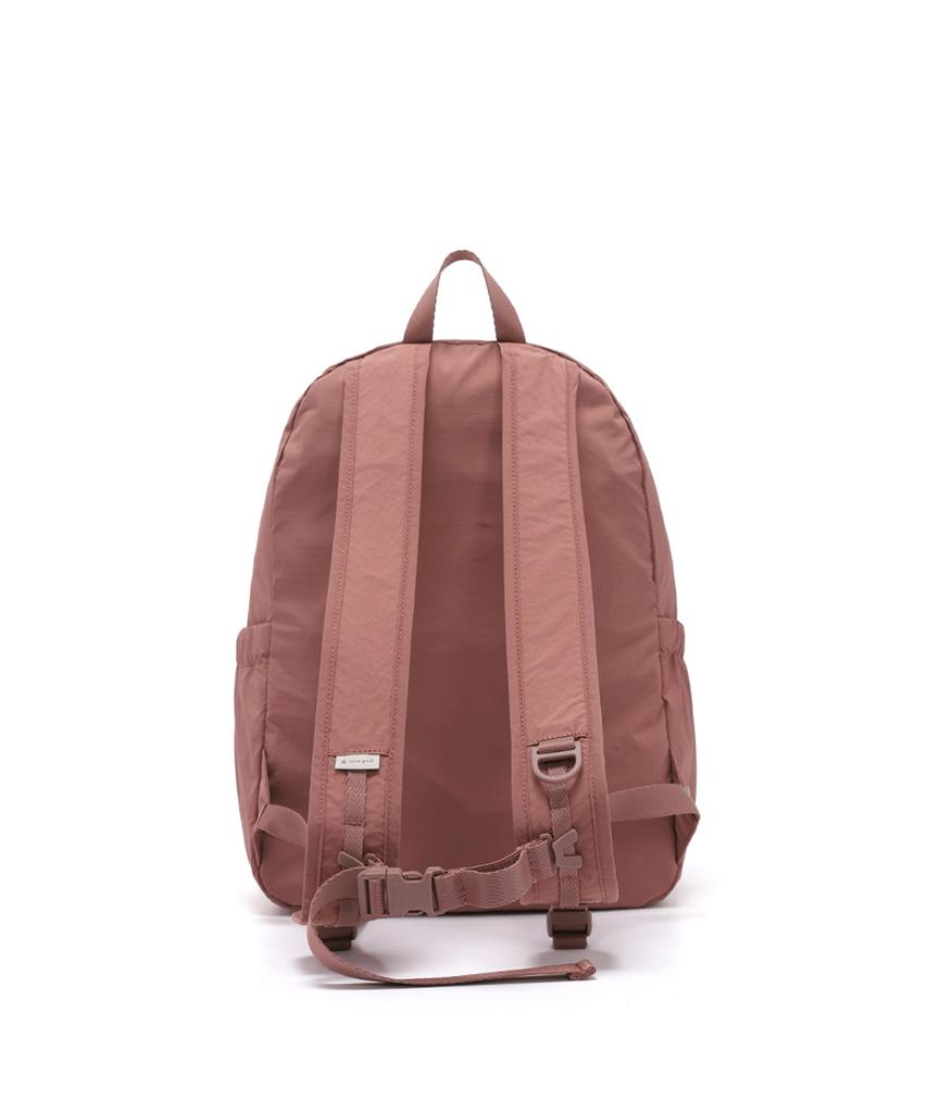 Рюкзак Snowpeak Apparel Pro Light 15 л (S25Mutbp70) Дымчато-розовый