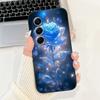 Чехол для Tecno Camon 40 Pro 5G CM7 Милый Мультяшный Чехол Мягкий ТПУ Чехол для Телефона Для Tecno Camon40 Camon 40 Pro 4G CM6 Задняя Крышка Coque