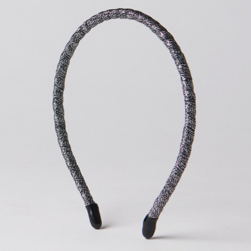 Ободок Ssecondo Bling saturday, Mika_3 цвета