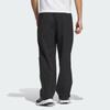 Adidas FW24 M Tran Pant 3 Series Водонепроницаемые солнцезащитные однотонные повседневные брюки мужские брюки черные JX1784