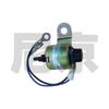 Nijing AC Accelerator Solenoid Valve for Qingte Tractors
