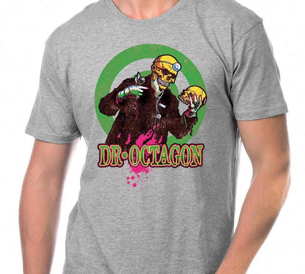 Kool Keith retro T-shirt grey cotton Unisex All Sizes S to 5Xl Unisex T-Shirt