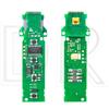 Отличный ID49 PCF7945P 315/433/434 МГц Без Бесключевого Доступа/Keyless Go Автомобильный Пульт Ключ Запчасти для DIY Для Porsche Macan Panamera Cayenne