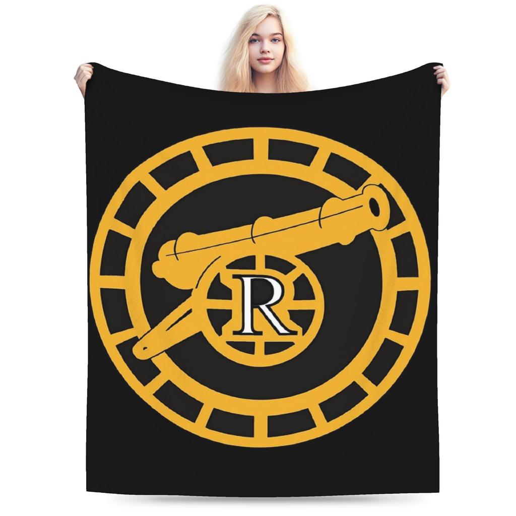Heat Hockey Heated Hivally Blanket Quality Comfortable Throw Blanket Winter Travel Couch Bed Pattern Bedspread