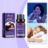 Sleep EssentialOil Лаванда, ароматерапия при бессоннице Смесь эфирных масел для сна для спокойной ночи релаксации, 10 мл