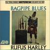 CD RUFUS HURLEY - Bagpipe Blues  AMCY6029 Japan ObiMusic Others Used