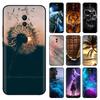 Чехол для Meizu M6 Note Чехол M6 Note Мягкий ТПУ Силиконовая Задняя Крышка Для Meizu M6 Note M6Note Чехол M 6 Note Крутой Модный Чехол для Телефона