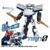 Takara Tomy Plarail Shinkalion CW Shinkalion 0 Train Toy for Ages 3 and Up